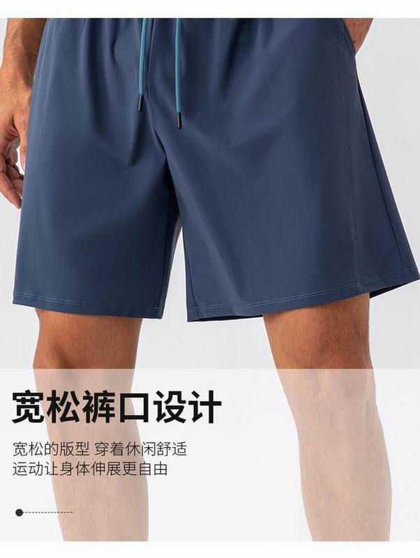 Lululemon Men's Shorts 197